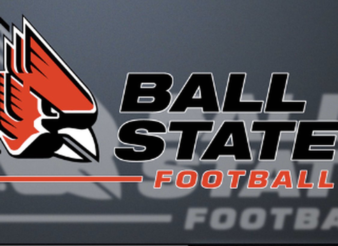 GilletteGarrett's tweet photo. After a great talk with Coach @CoryConnolly I’m honored to say I have received a scholarship offer to play at Ball State! @AllenTrieu @McNamara rivals #weFly #1AAT @BallStateFB https://t.co/TL10iMm0Dl