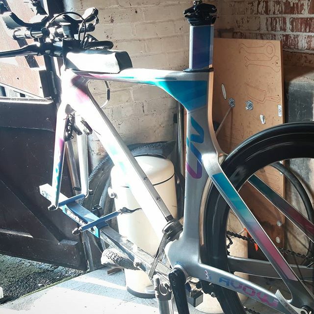 joanna carritt (@jo_carritt) on Twitter photo Rebuild of @tanyalewis26 summer <a href="/livcyclinguk/">Liv Cycling UK&Eire</a> ride ...done!
The designers of which thought that having to remove crankset to set rear brake (believe me, I tried all sorts of fiddles to avoid it) was a great idea.
#dontmentioninternalcablerouting ift.tt/3dxkfA8 Rebuild of @tanyalewis26 summer <a href="/livcyclinguk/">Liv Cycling UK&Eire</a> ride ...done!
The designers of which thought that having to remove crankset to set rear brake (believe me, I tried all sorts of fiddles to avoid it) was a great idea.
#dontmentioninternalcablerouting ift.tt/3dxkfA8