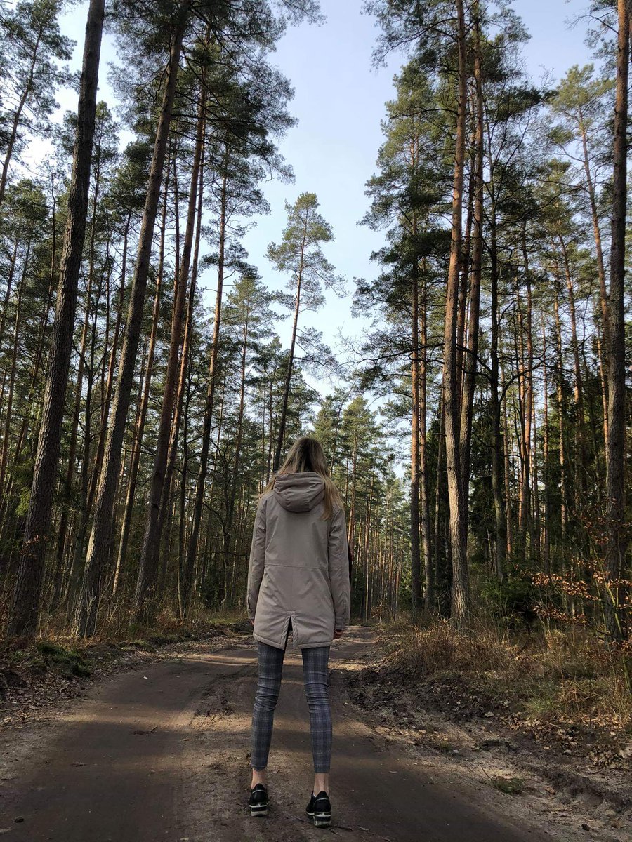 kasiuls's tweet photo. Gdzieś na odludziu🌳🐗 https://t.co/M87Np0WHGh