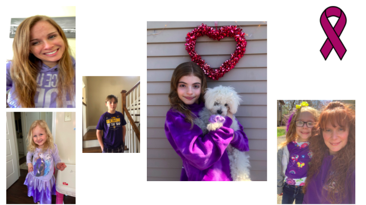 FFMS_Falcons's tweet photo. @ccsdschools @NYSMSA Our Festa Fam is showing out today!!! #ffmspurple #EpilepsyAwareness https://t.co/rpf81Z1kD5