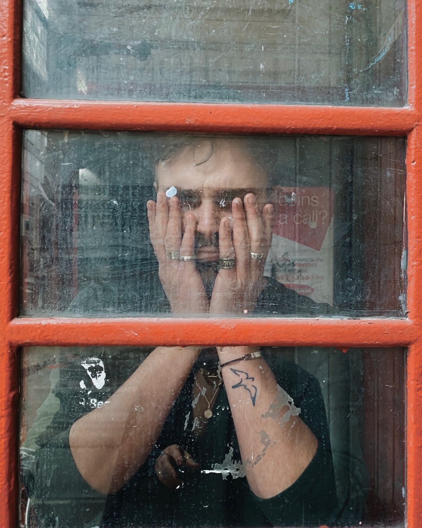 Quarantine day 7...

*there was actual human poo in this phone box. A lot of it... 

I feel a bit guilty about that now.
#corphoneavirus #quarantine