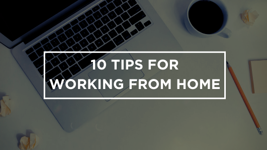 YelpSB's tweet photo. Working from home like the masses? Check out 10 useful tips to make yourself more productive. 👩‍💻⁠
https://t.co/Rzls62Vz5d  https://t.co/KPaw8k4fRl