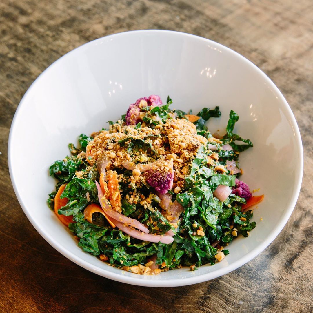SWGSantaMonica's tweet photo. Stay healthy, stay happy. 
New Meal Deals are available for delivery on Grubhub, Uber Eats, Seamless, and Postmates. 

Get enough food and wine for everyone you’re feeding at incredibly low prices!

Order now: https://t.co/DLOpf6Wpdn https://t.co/sNeFs09ISa