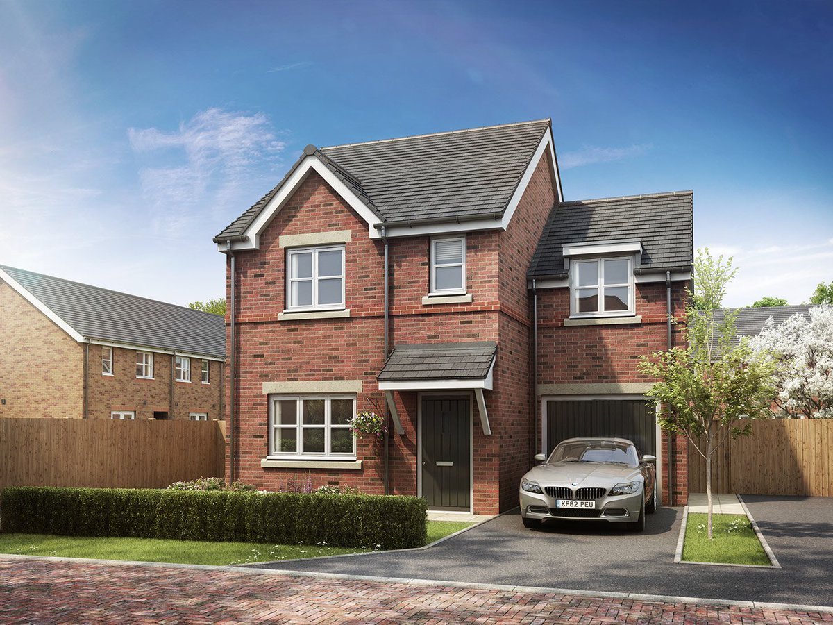Final call for votes! Help us win Best New Development in the North! 🏆

Please lend your support for our Copper Brook development in the First Time Buyer Readers Awards:  crowd.in/RqbYHC

🤞 Good luck to the team!
