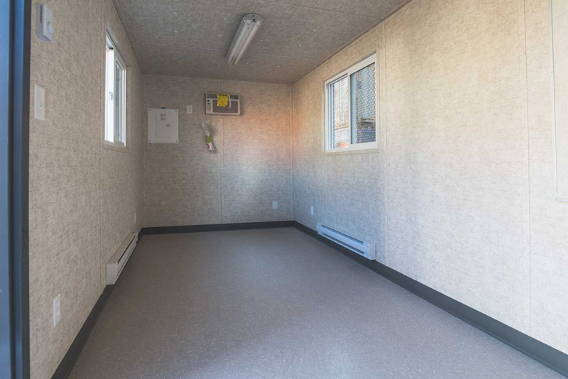 ModproContainer's tweet image. Shipping container offices are actually quite spacious and open, especially if you connect several of them together.
#modpro #shippingcontainer #containers #seacan #modularbuilding #containermodifications #containeroffice #shippingcontaineroffice