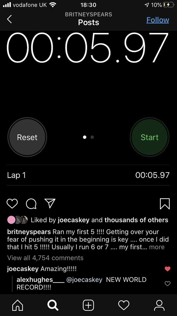 A1exHughes's tweet photo. Fitney spears breaking records https://t.co/mUFTvDUYCA
