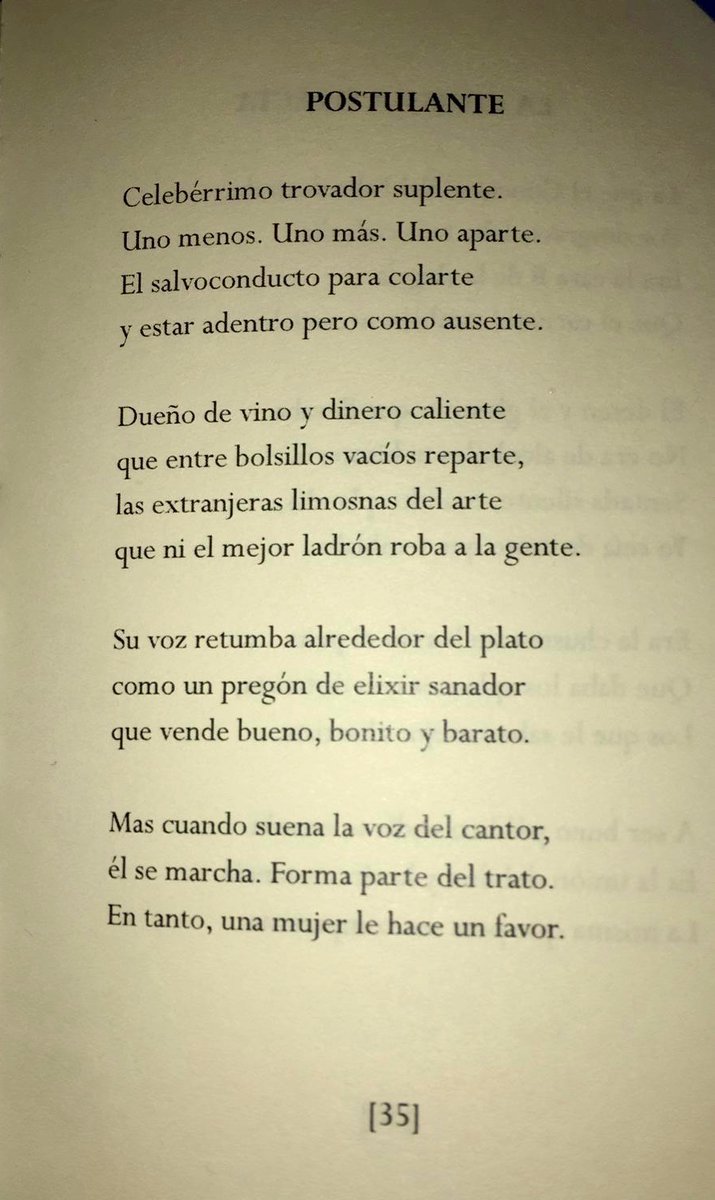 Camarada_Duarte's tweet photo. Este soneto lo escribió Juan Carlos para su mano derecha, su hombre de confianza, tal y como él lo definía. Al que está en la sombra pero es tan importante como los que aparecen en el escenario. Para el postulante de su comparsa: Manuel Martín Sánchez (kanica). 
@el_vendecintas https://t.co/vBULXJvJtn