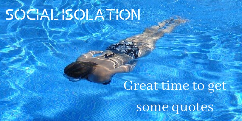 It’s not the best situation right now, but there are lots of pool engineers still working and lots of company’s still operating. Why not get that job you need doing quoted for visit us at thepoolpeople.co.uk #SocialDistancinguk #SocialDistance #swimmingpool #pool