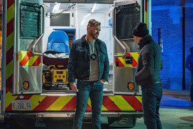 ScreensAndSound's tweet photo. I am SO READY for a Ruzek centric episode!!!! #ChicagoPD #AdamRuzek https://t.co/YnMrQirSaZ