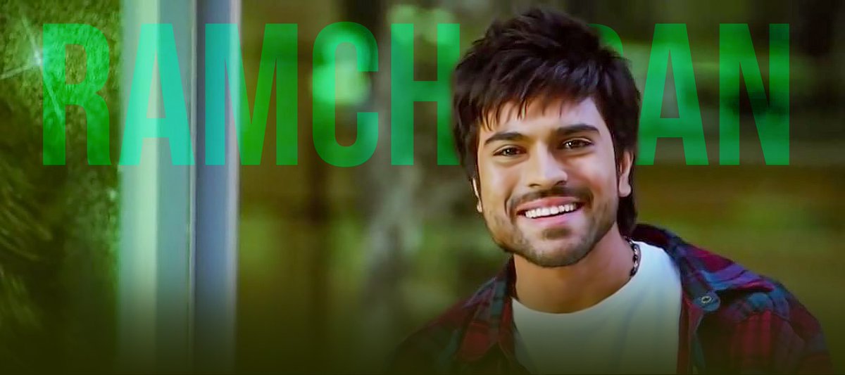 iam_AbhiRc's tweet photo. Happy birthday @AlwaysRamCharan anna 
#RcforLife 
#HBDRoyalRAMCHARAN https://t.co/QtnnuaiVBj