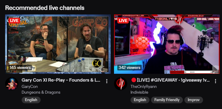 tasialabastro's tweet photo. Oh I already know, @twitch. But good on you for highlighting the homie, @TheOnlyRyann .
Seriously, go follow him y'all. #twitchstreamer #contentcreator #realgoodguy https://t.co/mtHjKymDJv