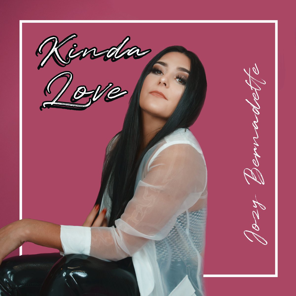 New single dropping tonight. 
Something for you to listen to during all this insanity.