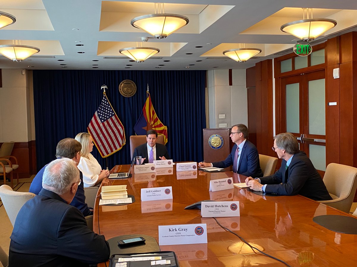 AZ G&T Cooperatives tweet media