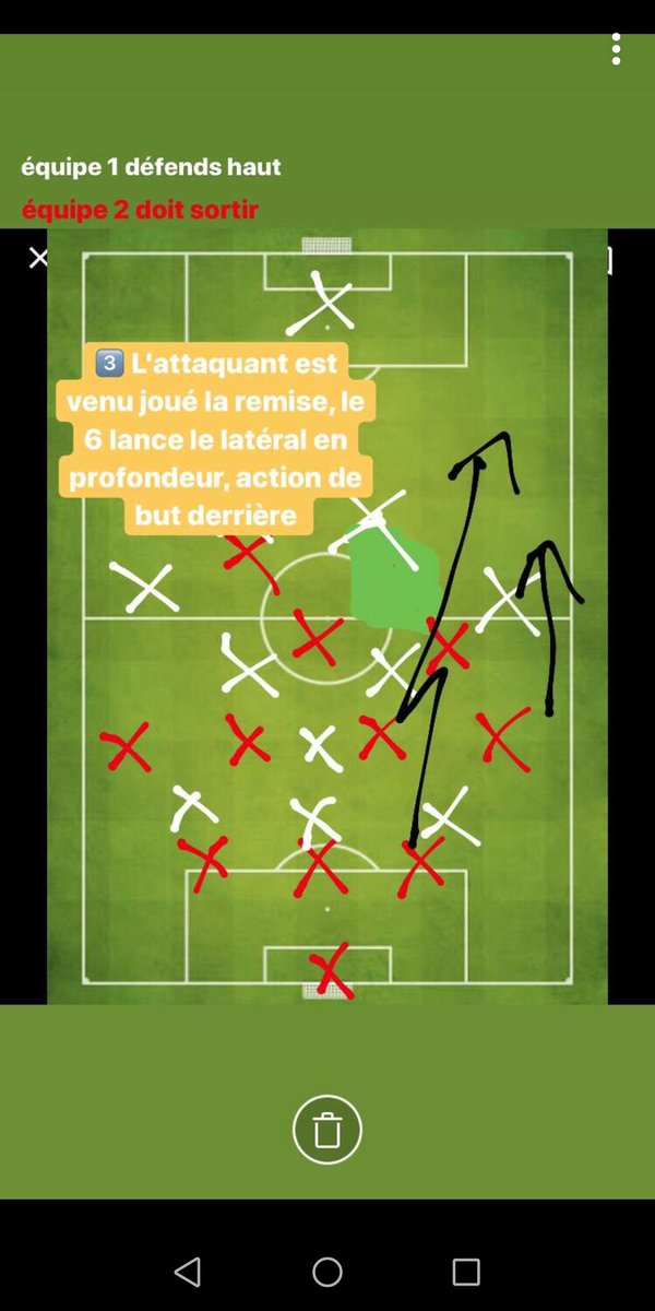 GhislainCorrea's tweet photo. 🧠 Des vidéos, des photos, des messages vocaux et des idées (plus ou moins) lunaires,
⚽ Le 1er épisode du #PepChallenge a rencontré un franc succès !
⬇️ Quelques exemples de réponses des jeunes joueurs ⬇️ https://t.co/0uhqPre6KJ