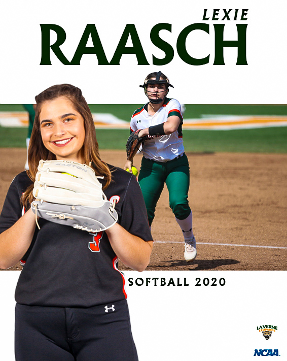 La Verne Leopards (@ulv_athletics) on Twitter photo "Lexie worked hard every day to perfect her pitching abilities & to help us win. She brightened up my day every day because she has such a wonderful smile & attitude. She was always in a great mood, which made her a pleasure to coach." — HC Blas #SeniorNight #GoLeos #LeoFamily "Lexie worked hard every day to perfect her pitching abilities & to help us win. She brightened up my day every day because she has such a wonderful smile & attitude. She was always in a great mood, which made her a pleasure to coach." — HC Blas #SeniorNight #GoLeos #LeoFamily