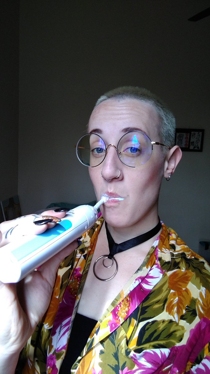 BrainyFemDom's tweet photo. This step, next! Keep em clean and professional for our vanilla world.
https://t.co/UElMrSqWg6 https://t.co/Kw3VDTbf18