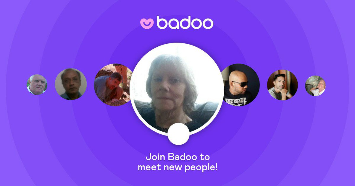 glmhr752's tweet photo. Hang out with Sue and other fun new people nearby, when you sign in to Badoo! https://t.co/d5EPKFUtEL https://t.co/JpgTwWaCAL