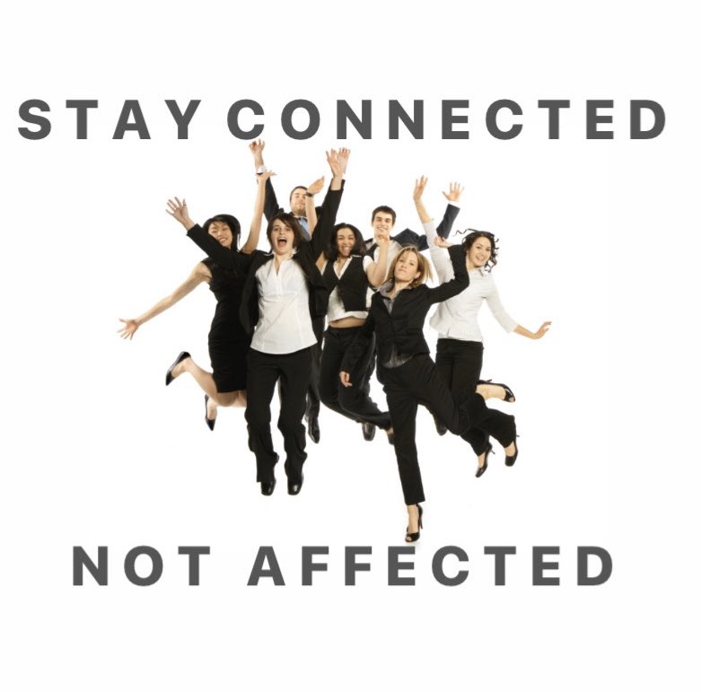 Our #VirtualVideoConnect is helping companies across the country stay engaged with their remote team members.  Visit thefundept.com to learn more!  #morefunatwork #virtualteambuilding