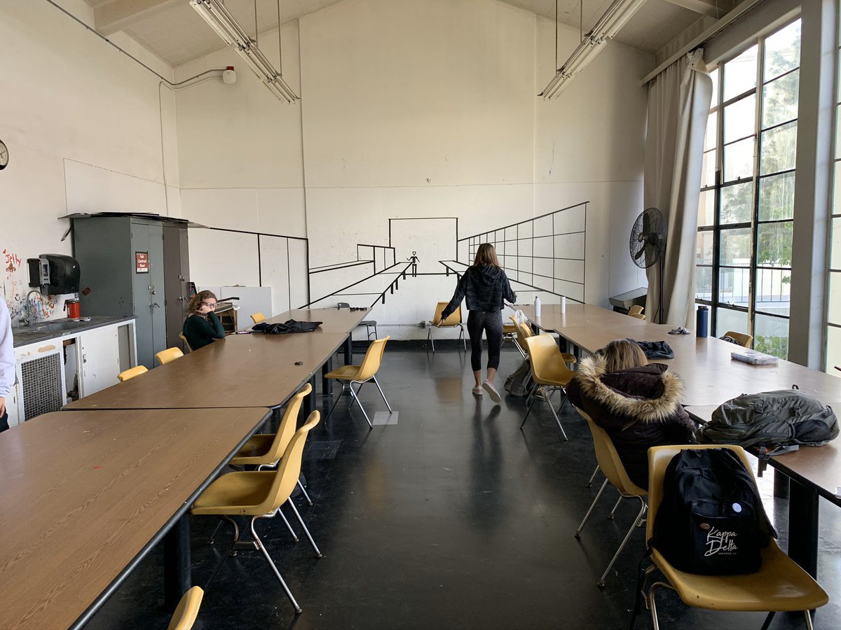 Arts Alive SDSU tweet media