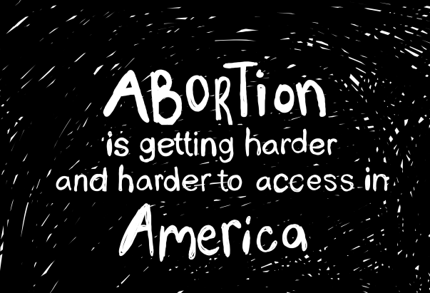 SRHRforAll's tweet photo. Barriers to in-clinic abortion care are sexist, racist, and classist. But I can seek abortion on my terms with #SelfManagedAbortion with pills. It’s #InMyPower. https://t.co/60UyYYIGz0 https://t.co/mzQlovsP97