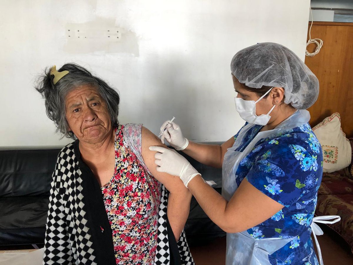 Muni_Concepcion's tweet photo. (1)
Estamos para protegerte, en cualquier instancia🤗

👉Hasta el miércoles 25 de marzo, como salud municipal hemos aplicado 35.395 vacunaciones contra la influenza💉 de la cuales 14.322 corresponden a adultos mayores. https://t.co/B79OgqLTH4