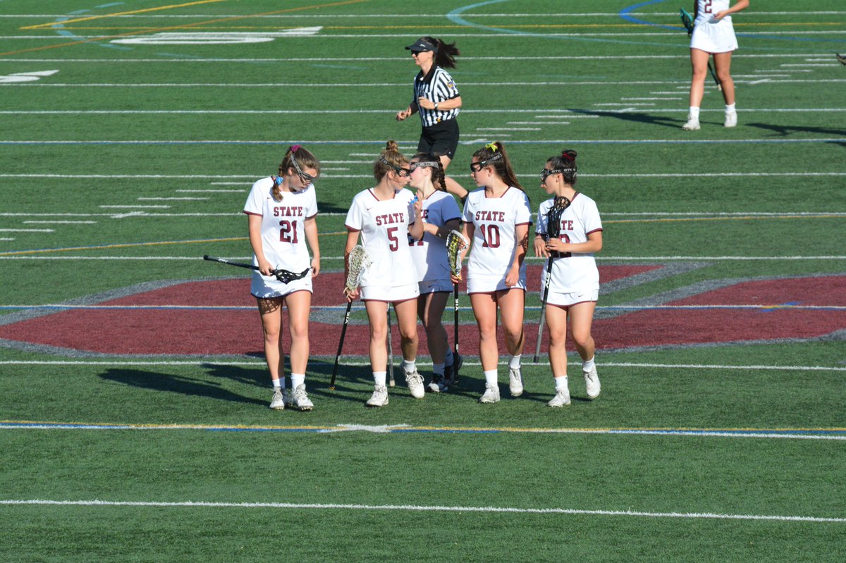 SC Girls Lacrosse tweet media