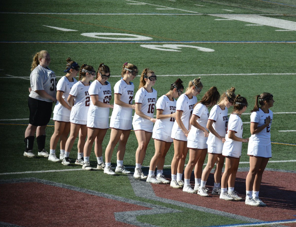 SC Girls Lacrosse tweet media