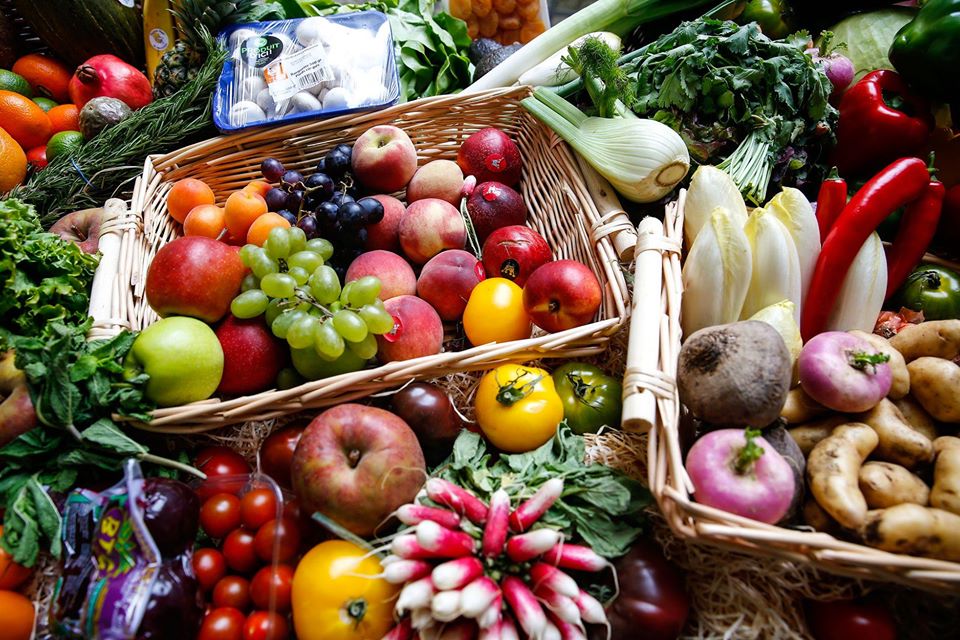 [ #Covid_19 🥕 ] #Amiens : la <a href="/Prefet80/">Préfet de la Somme</a> autorise le maintien des Halles du Beffroi et l’ouverture d’un point d’approvisionnement de #ProduitsLocaux à l’Espace Dewailly

Lire le communiqué ➡ bit.ly/2UjGjGI

#CircuitsCourts #Confinement #MangerLocal