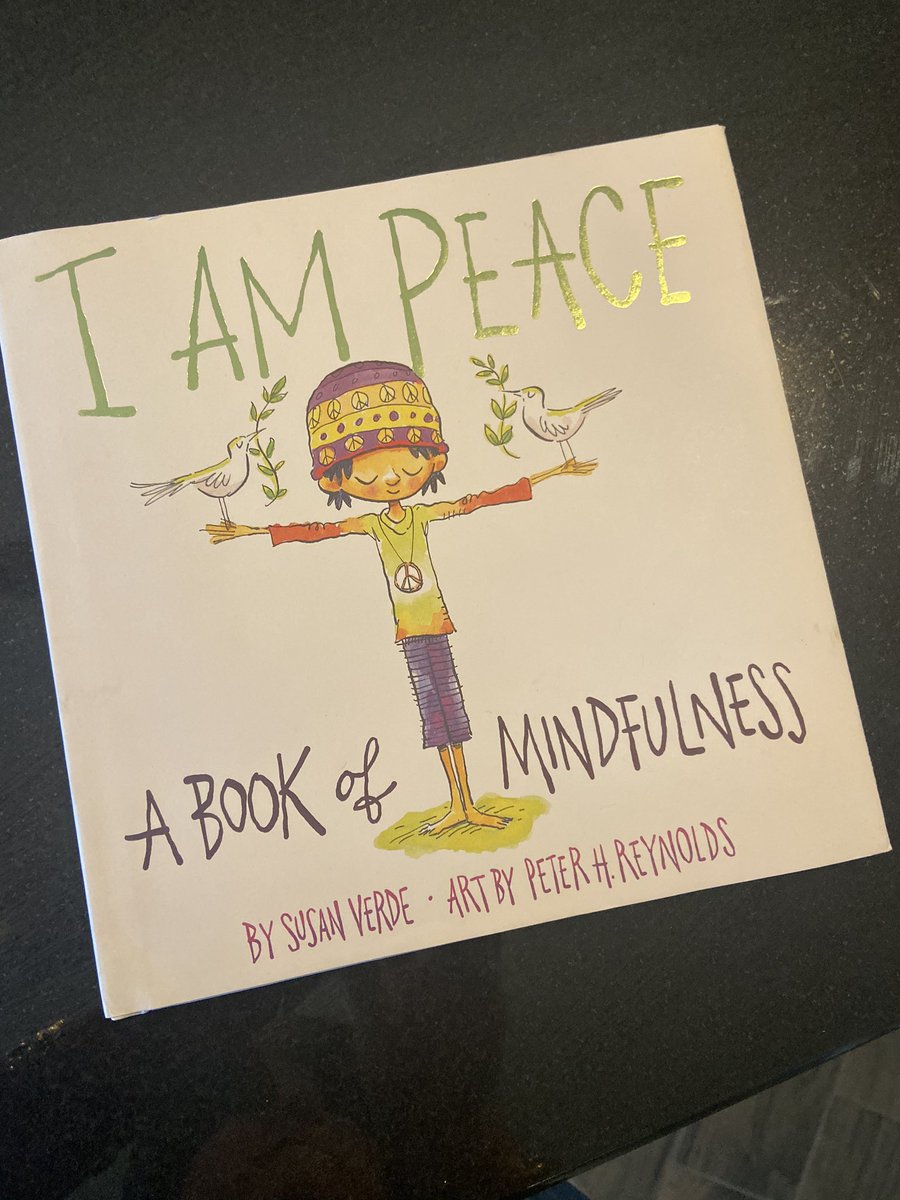 bethfuston's tweet photo. Today’s #readaloudfromhome. I am sharing a read aloud every couple of days with my students. I hope they ❤️it! #sycamoreyr3 #iamdsisd @SycamoreSprgsES #iampeace https://t.co/1Xn66tDly8