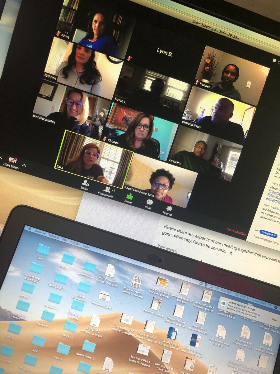 NCDPI MTSS tweet media