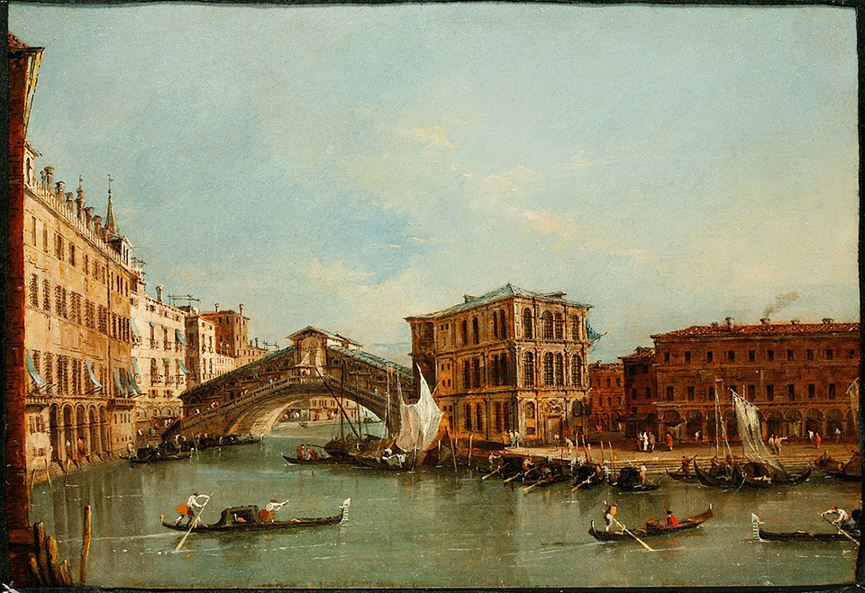 visitMSV's tweet photo. This week’s trip features views of the Rialto Bridge in Venice, Italy. 

Today the Rialto is the oldest of the four bridges spanning Venice’s Grand Canal. It connects the Venetian districts (sestieri) of San Marco and San Polo. 

#VirtualFriday #digitalvacation #Travel #theMSV https://t.co/bAb8Ao7Hbt
