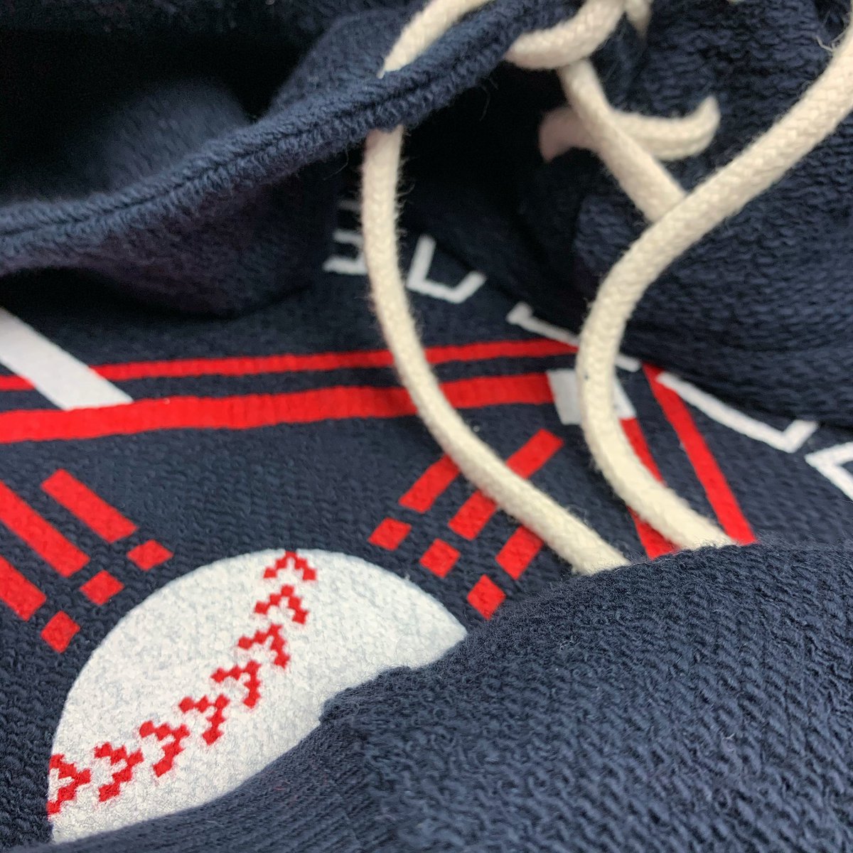 GVartwork's tweet photo. Glad to hear how excited everyone is for tonight’s new releases! Here’s a sneak peek of one more new design we are dropping! 

Our entire new Baseball Collection launches at 7 pm tonight!

RT if you can’t wait! https://t.co/n0AeUcgqwA