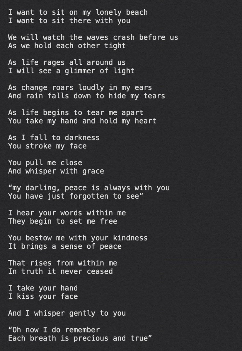 New poetry #poet #poem #pouringsoflove