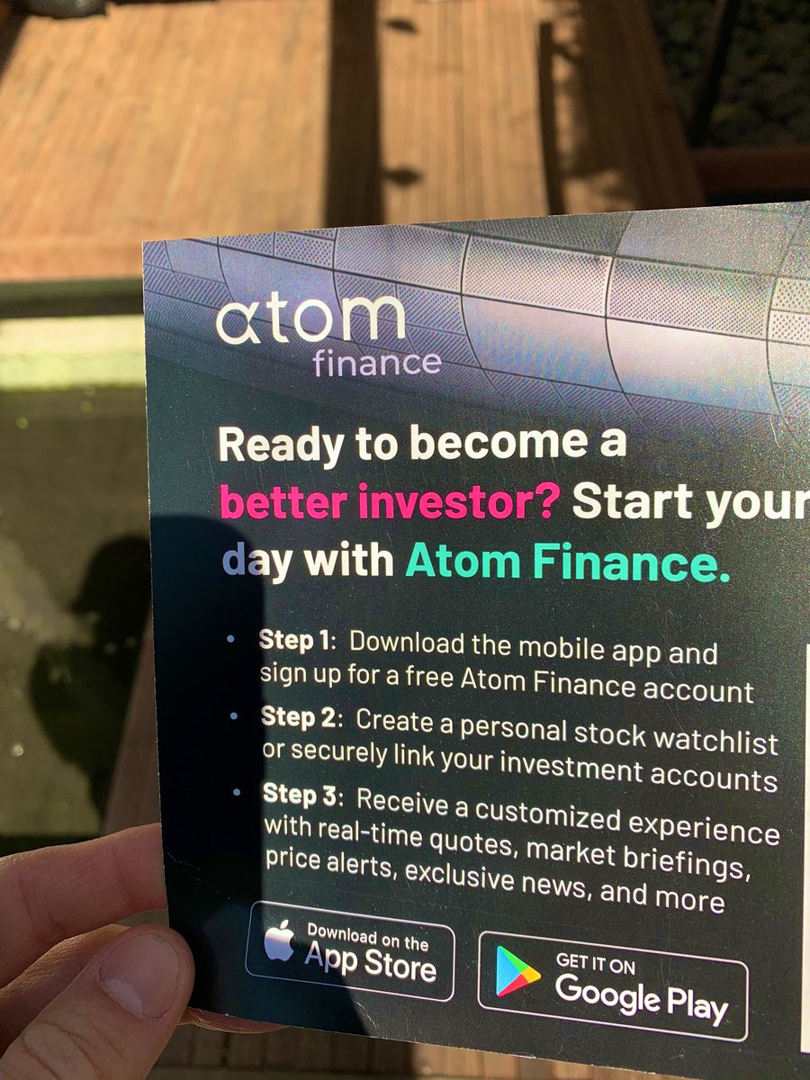 Paul Buckley tweet media