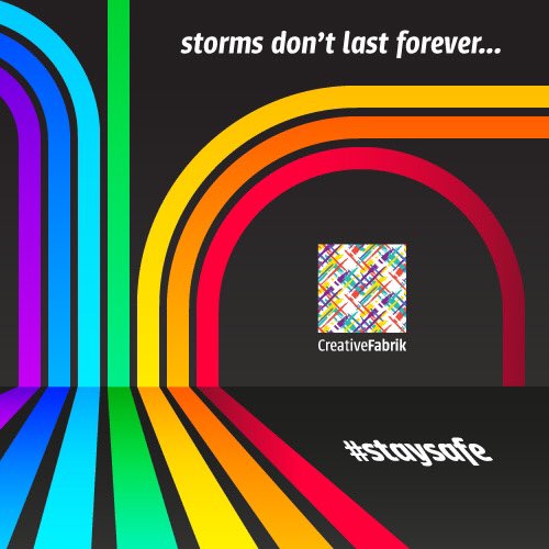 Creative Fabrik tweet media