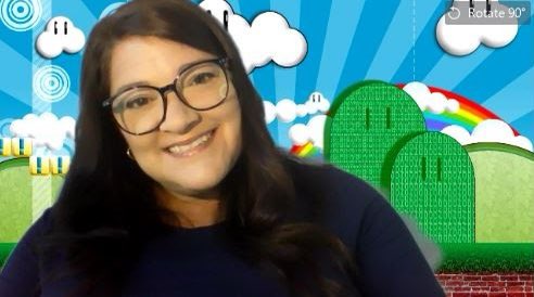 MrsFederman's tweet photo. Thank you to all my Ss who participated in my first @zoom_us Meet Up! We played three @gimkit games and had so much fun! Great to see my Ss again! @HCPSMartinezMS @HCPSArea2 @JeremeMonette #AllInThisTogether https://t.co/EgWSQJMlWo