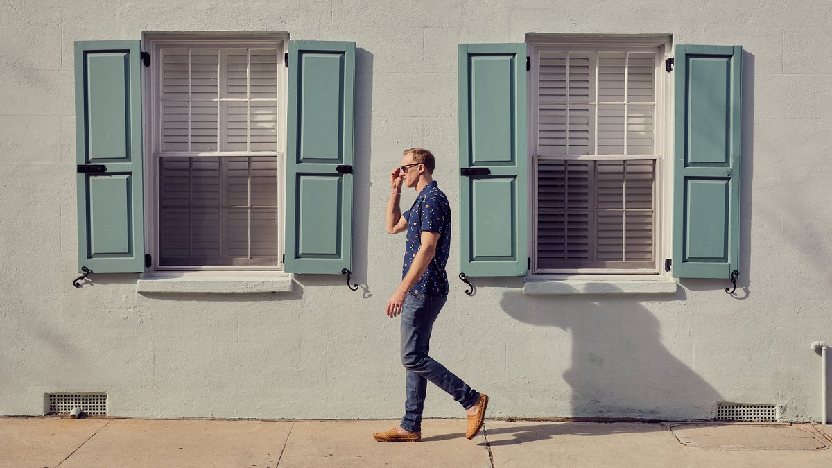 Dreaming of sunny days ahead! 

While you're busy social distancing be sure to take a peek at some new Spring styles available now on the site!

bit.ly/Spring_New

Hang in there everybody :)