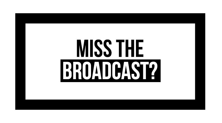 Miss John Sr's message today? Check it out at: youtube.com/watch?v=JSgBO2…

#cma #cmausa #cmainternational #messagefromtheceo