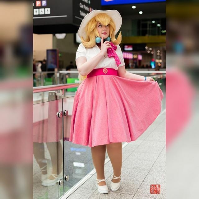 cosplay #videogames #videogamecosplay 