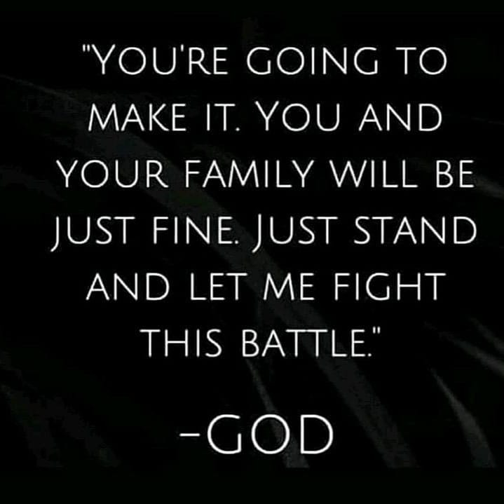 Peak_Infinity's tweet photo. #God
#youstand
#letHimfight https://t.co/kksWVn8uDa