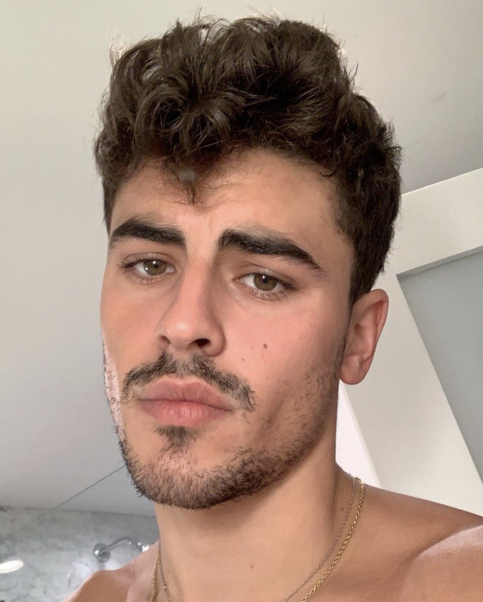 i should probably shave