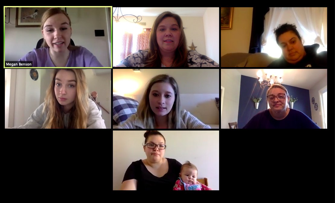 Michelle Steshoski tweet media