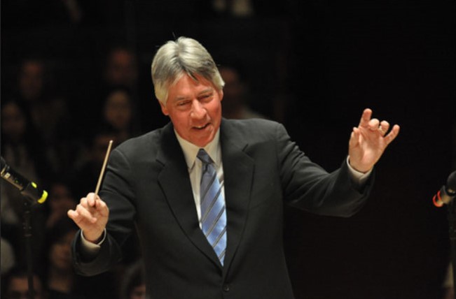 Happy birthday to the remarkable, brilliant film composer Alan Silvestri (b. 1950)!  