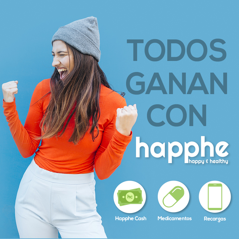 happheGT's tweet photo. Descarga la Happhe App para tomar el CONTROL de tu salud y GANAR premios por llevar una vida más saludable.

https://t.co/CksGPV2kkF

#HappheApp #Controla #Acumula #Gana https://t.co/0PFTdOf4Ft