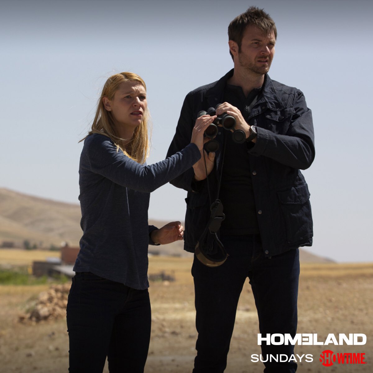 costa ronin homeland