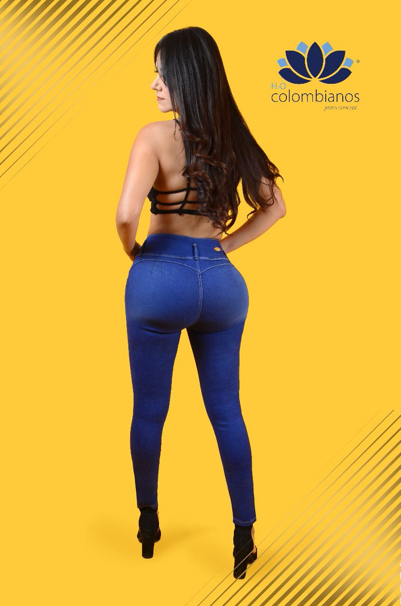 ColombianosH2o's tweet photo. 🇨🇴Corte a la cintura 
🇨🇴Diseños exclusivos 
🇨🇴Calidad prémium 
✨H2O PREMIUM 
✅Precio especial a mayoristas
✅Envíos a todo Mexico y el mundo 🌎 
#hotgirl #fashion #unica #losmejores #másqueunjeans https://t.co/dFhzeDrocm