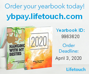 DragonsJones's tweet photo. Yearbooks for Sale 

If you'd like to order...it's only $15.00 https://t.co/jDMyF2L3P0