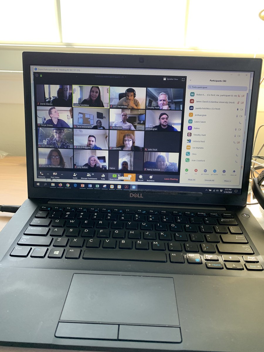 RKerner's tweet image. Amazing meeting with the Ulster County HEALing Communities Committee! Facing the challenges created by COVID-19 with creativity and innovation to serve its residents with opioid use disorders. Go HCS team ⁦@ColumbiaSIG⁩