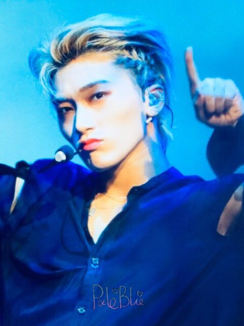Choi San& #39;s Braid ㅡ A thread you never knew you needed!
