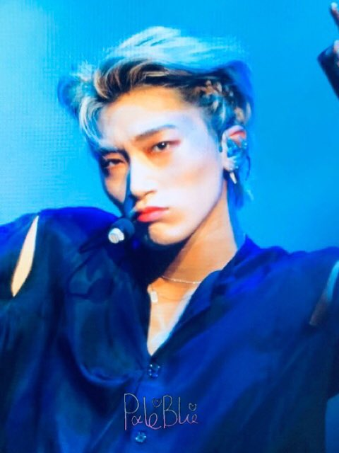 Choi San& #39;s Braid ㅡ A thread you never knew you needed!
